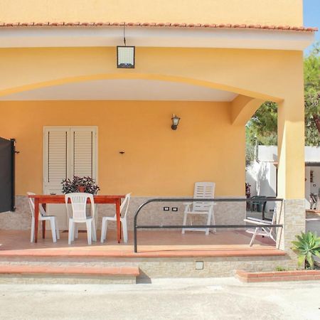 Villa Rosanna Sciacca Εξωτερικό φωτογραφία