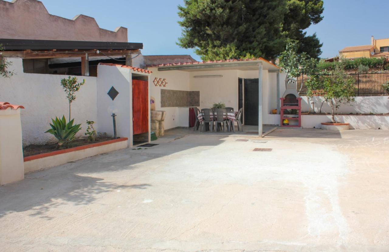 Villa Rosanna Sciacca Εξωτερικό φωτογραφία