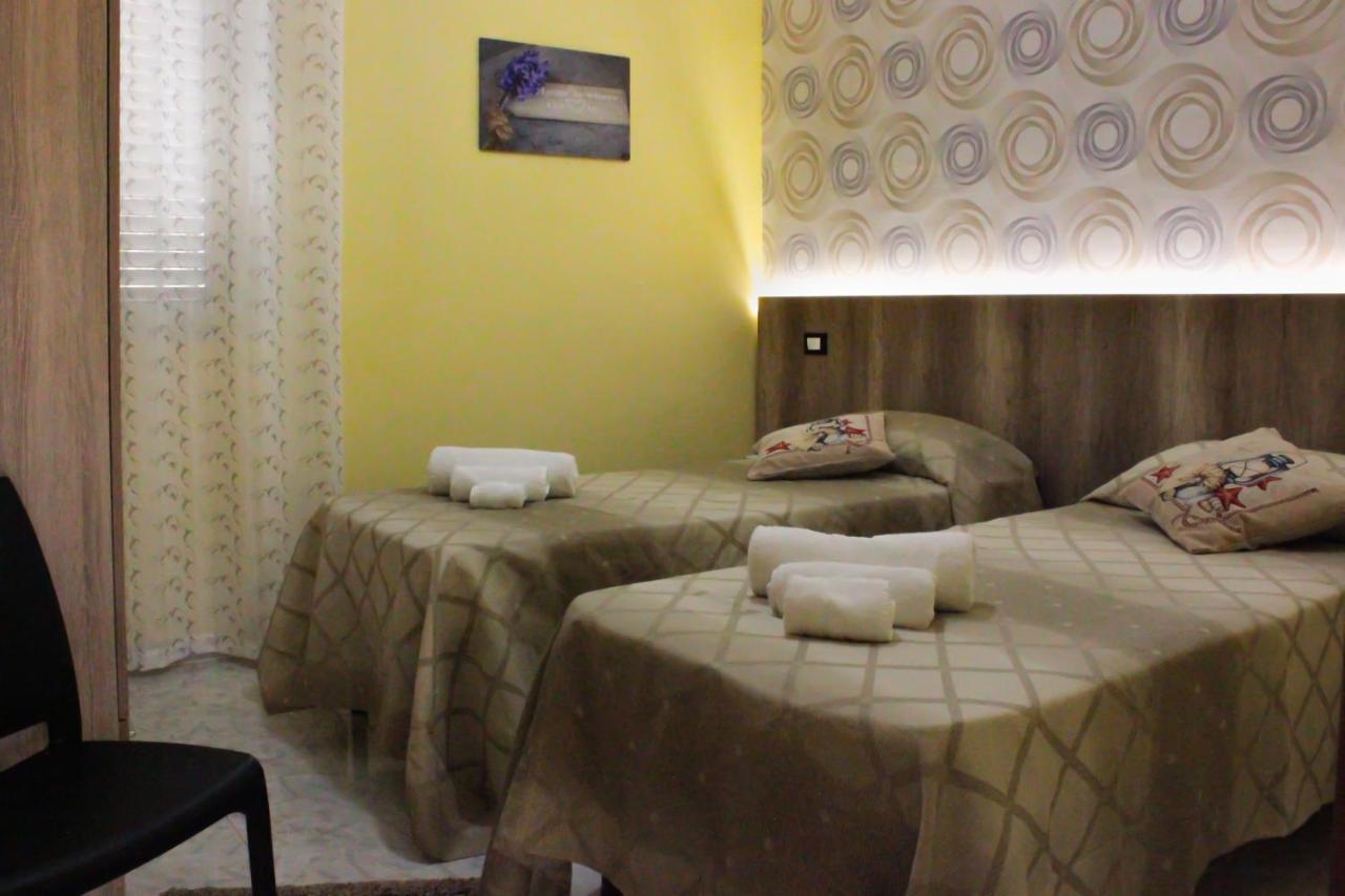 Villa Rosanna Sciacca Εξωτερικό φωτογραφία