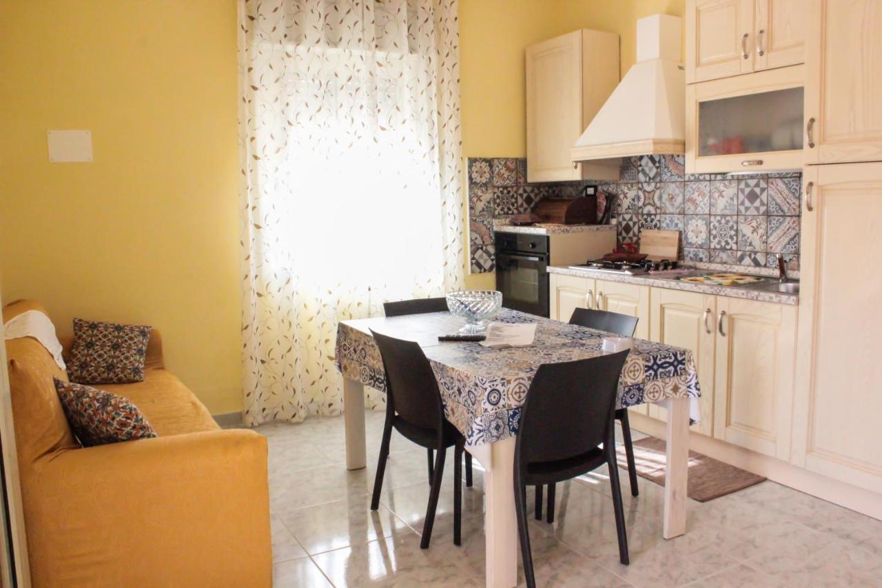 Villa Rosanna Sciacca Εξωτερικό φωτογραφία