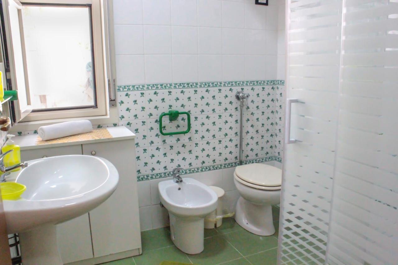 Villa Rosanna Sciacca Εξωτερικό φωτογραφία