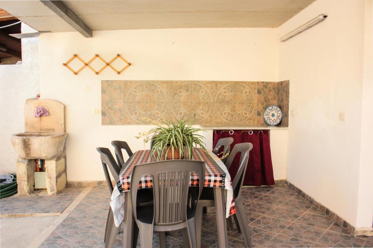 Villa Rosanna Sciacca Εξωτερικό φωτογραφία