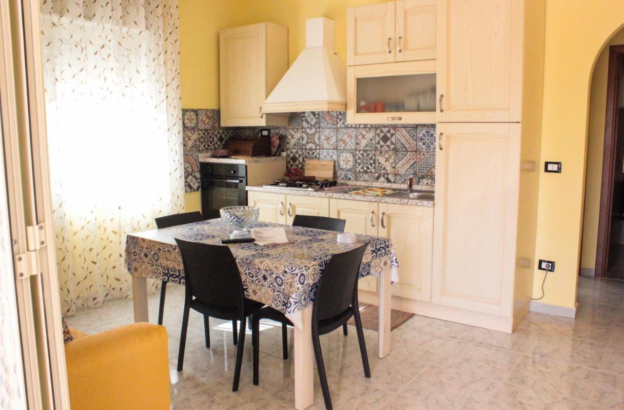 Villa Rosanna Sciacca Εξωτερικό φωτογραφία