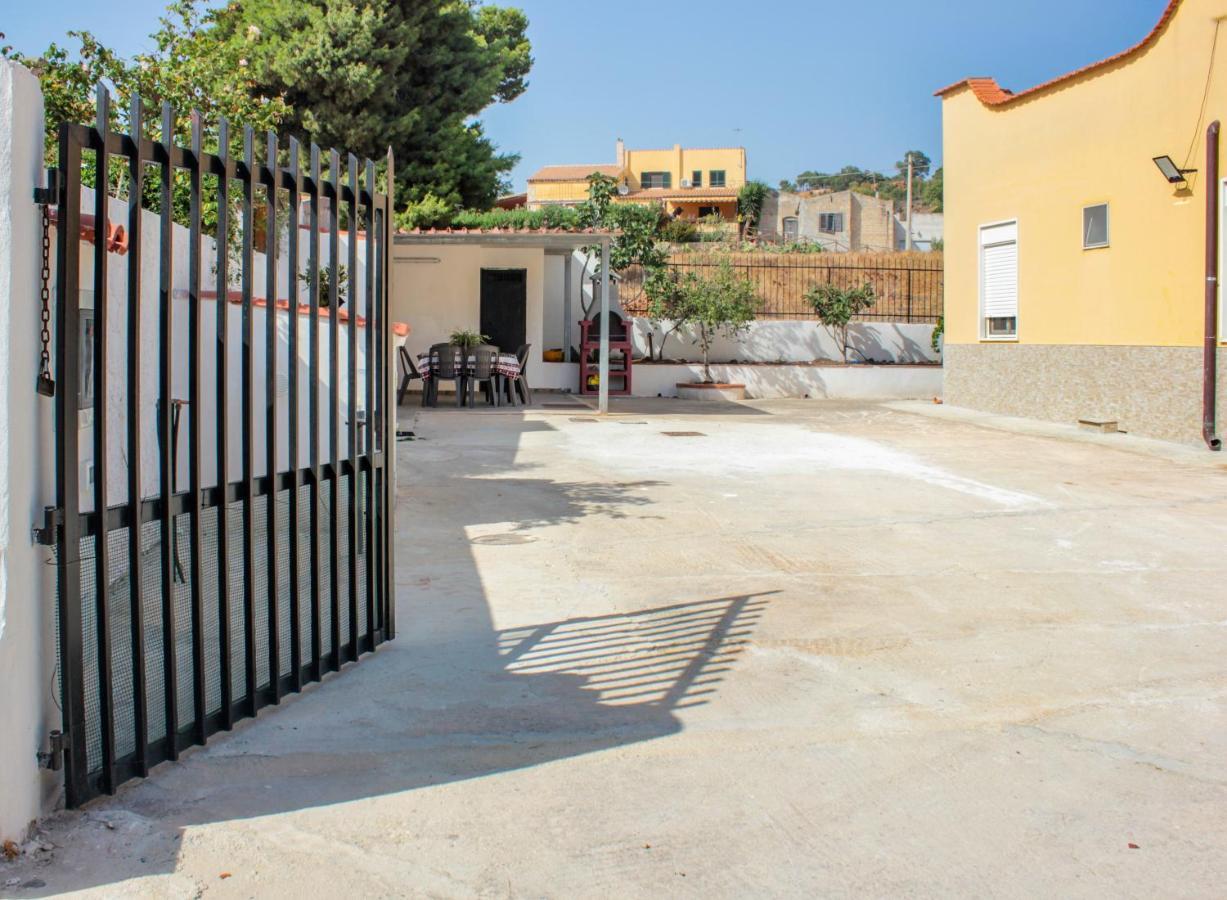 Villa Rosanna Sciacca Εξωτερικό φωτογραφία