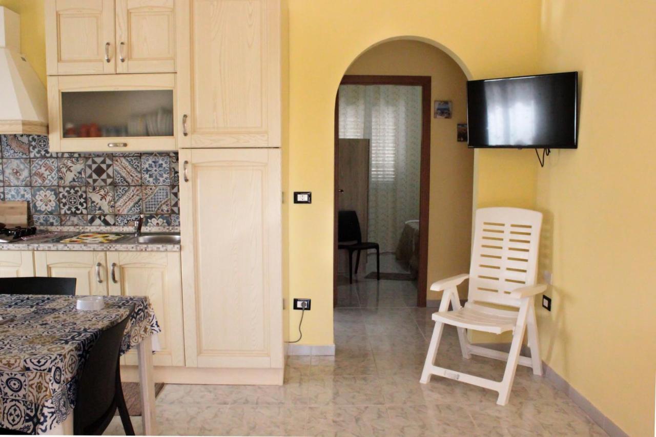 Villa Rosanna Sciacca Εξωτερικό φωτογραφία