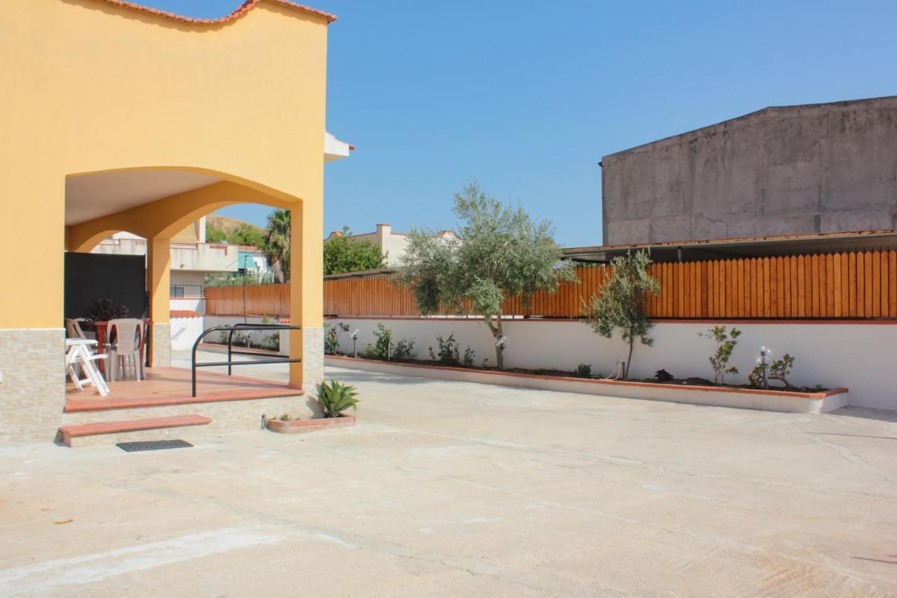 Villa Rosanna Sciacca Εξωτερικό φωτογραφία